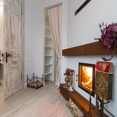 Spectacular River View