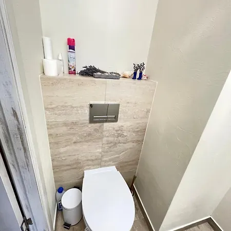 Apartment Spectacular River View *