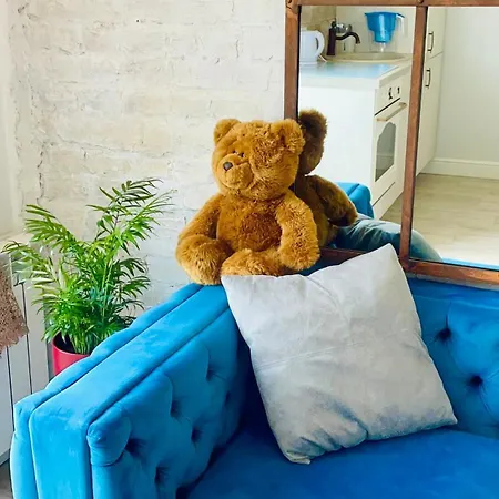 Appartement Spectacular River View *