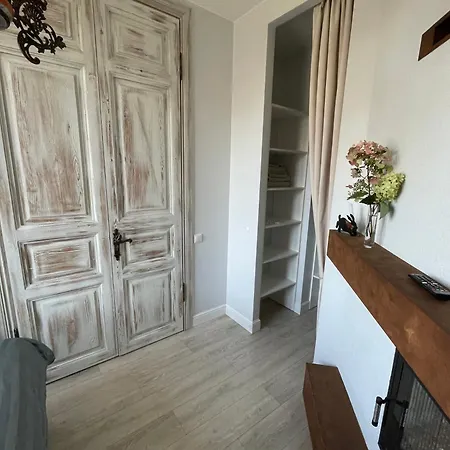 Appartement Spectacular River View