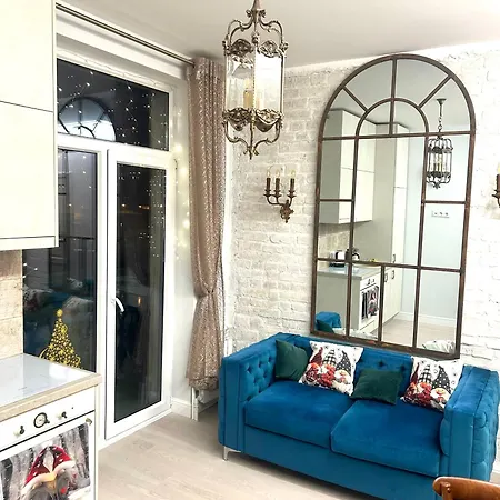 Appartement Spectacular River View