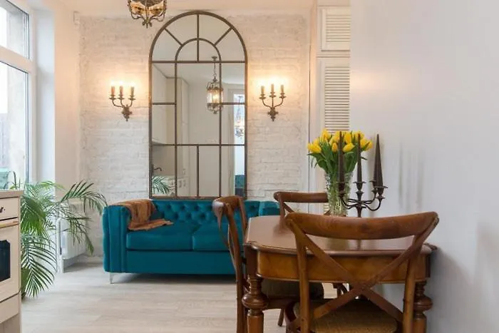 Spectacular River View *