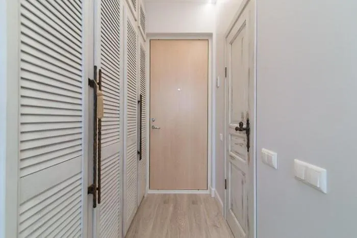 アパート Spectacular River View