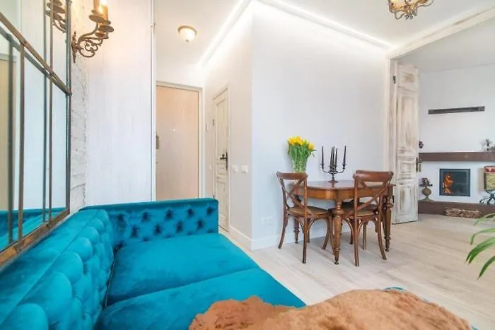 Spectacular River View アパート