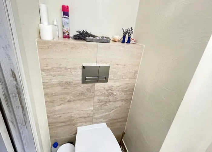 Lejlighed Spectacular River View *