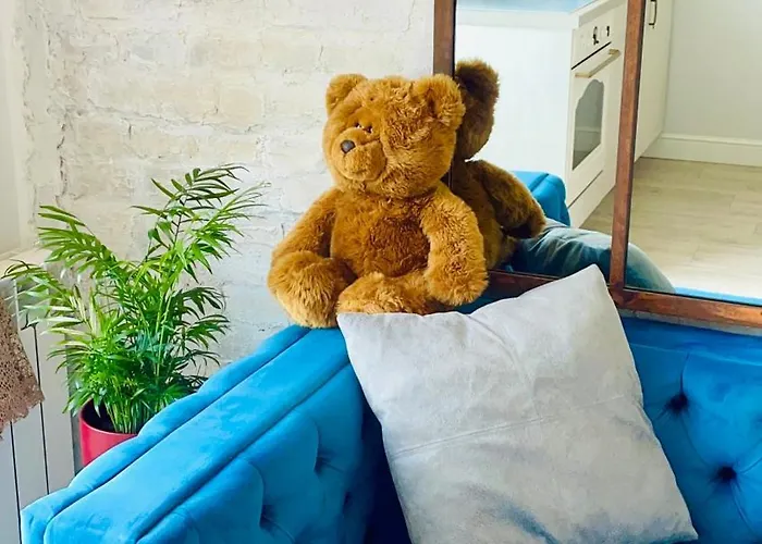 アパート Spectacular River View *