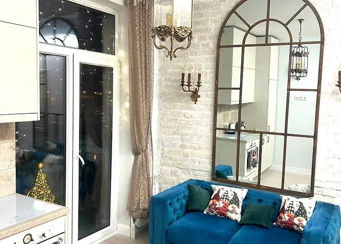 アパート Spectacular River View