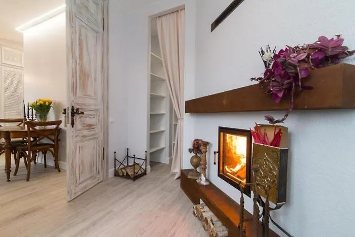 Spectacular River View