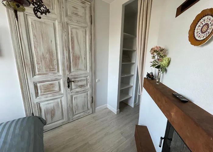 Διαμέρισμα Spectacular River View