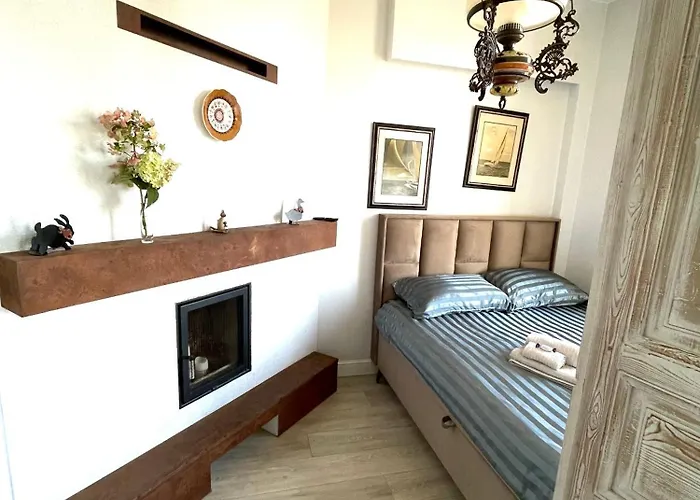 Spectacular River View * Βίλνιους