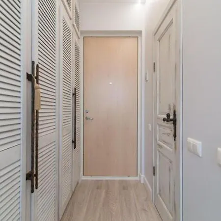 公寓 Spectacular River View