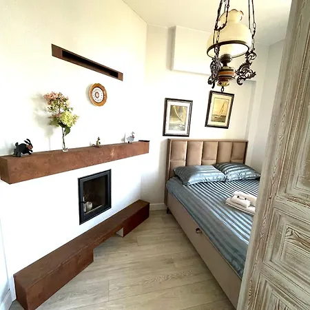 Spectacular River View * 维尔纽斯