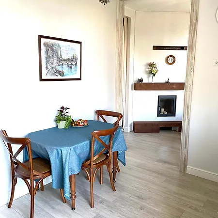 公寓 Spectacular River View